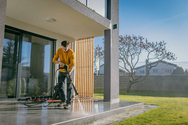 Best Oil and Grease Removal from Surfaces in Vidor, TX