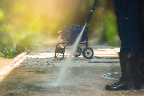Best Driveway Cleaning and Restoration in Vidor, TX